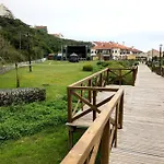 Appartement Starfish House