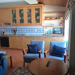 Starfish House Appartement
