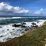 Starfish House São Pedro de Muel