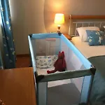 Starfish House *