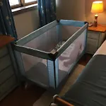 Starfish House Appartement