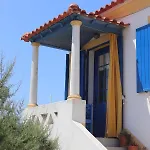 Starfish House