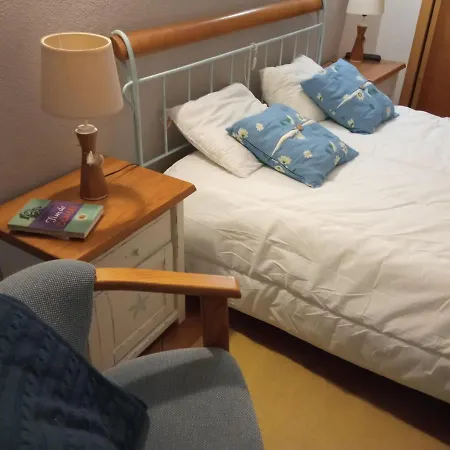 Appartement Starfish House São Pedro de Muel