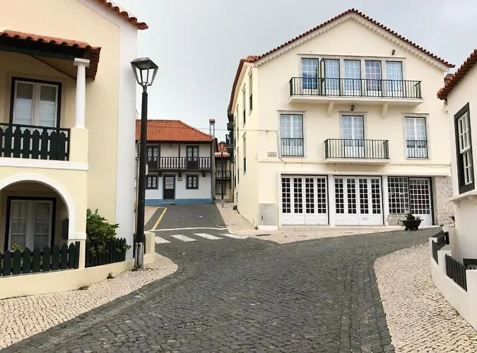 Starfish House Lejlighed