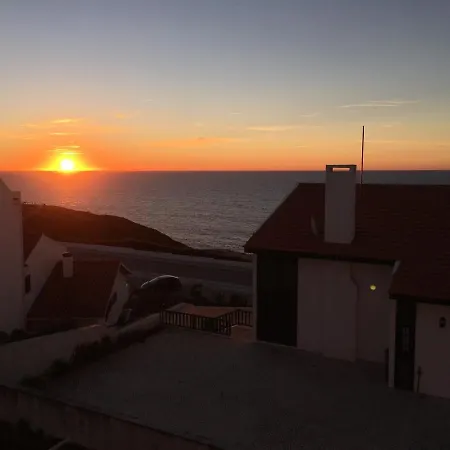 Starfish House Apartment Sao Pedro De Moel