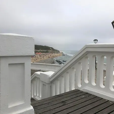 Apartment Starfish House Sao Pedro De Moel