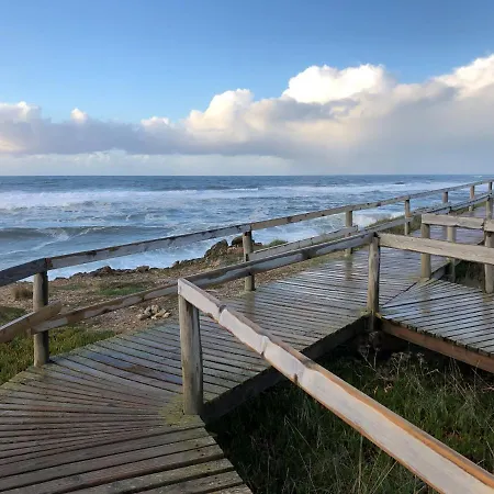 Starfish House ساو بيدرو دي مويل