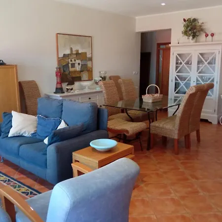 Starfish House شقة ساو بيدرو دي مويل