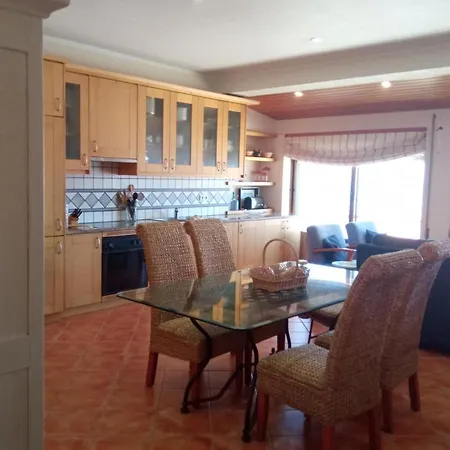 Starfish House * ساو بيدرو دي مويل