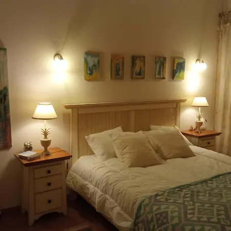 Starfish House * ساو بيدرو دي مويل