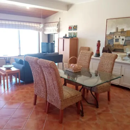 Starfish House Apartment Sao Pedro De Moel