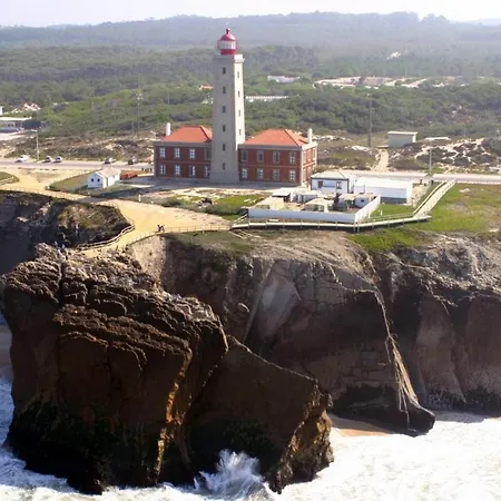 Starfish House ساو بيدرو دي مويل