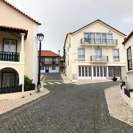 Starfish House شقة