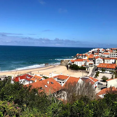 Starfish House Sao Pedro De Moel