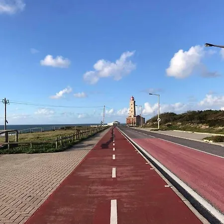 شقة Starfish House