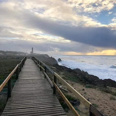 شقة Starfish House