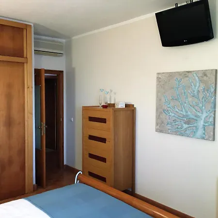 Apartment Starfish House *