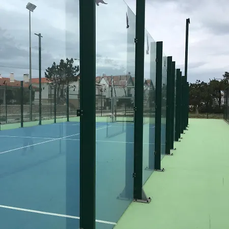 Starfish House ساو بيدرو دي مويل