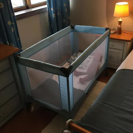 Starfish House شقة