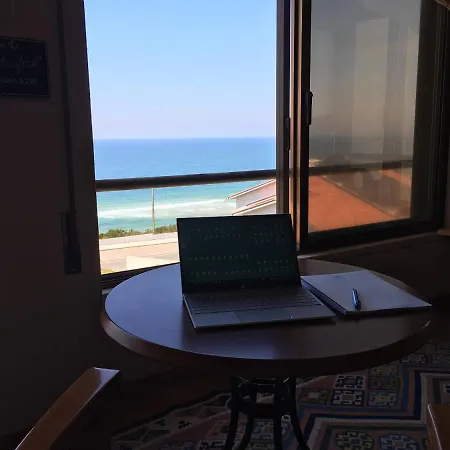 شقة Starfish House *