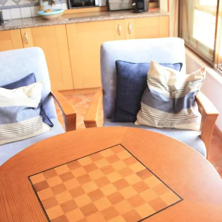 Starfish House ساو بيدرو دي مويل