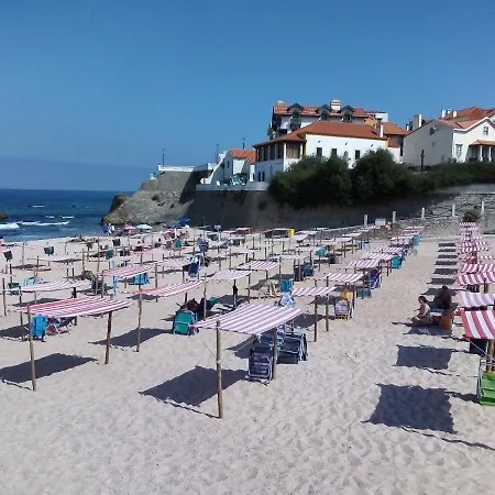 Starfish House شقة *