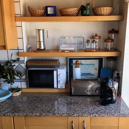 Apartment Starfish House *