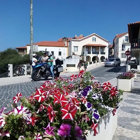 Starfish House Sao Pedro De Moel