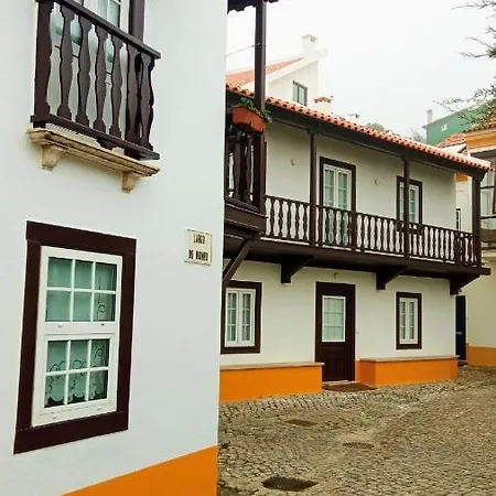 Starfish House Apartment *