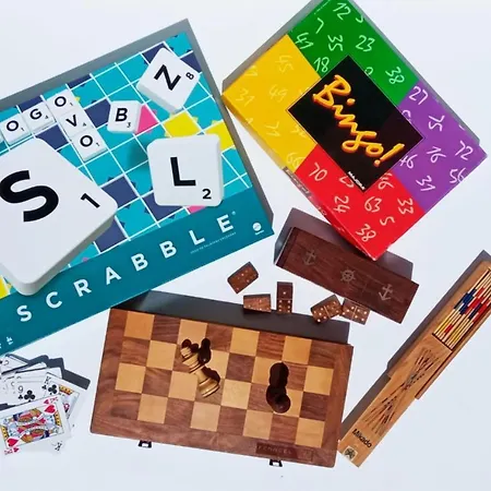 Starfish House ساو بيدرو دي مويل