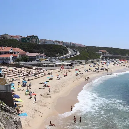 Apartment Starfish House Sao Pedro De Moel