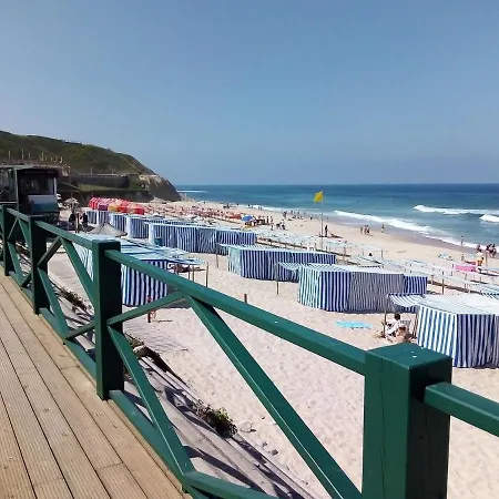 Starfish House * ساو بيدرو دي مويل