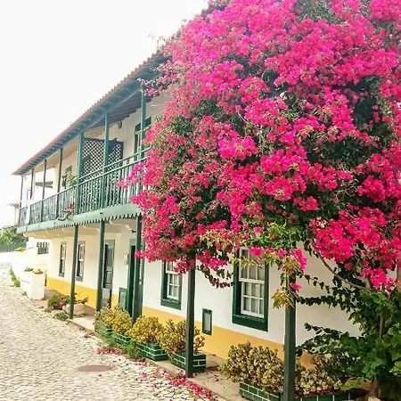 Starfish House Apartment Sao Pedro De Moel