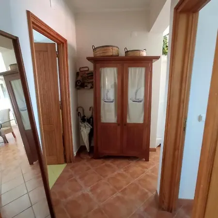 Starfish House * ساو بيدرو دي مويل