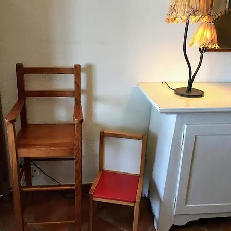 Starfish House * ساو بيدرو دي مويل