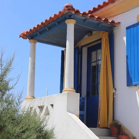 Starfish House
