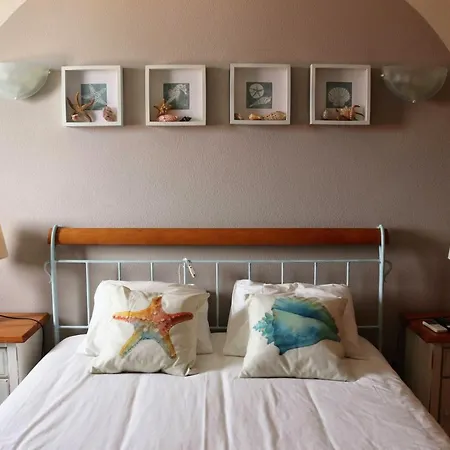 Starfish House