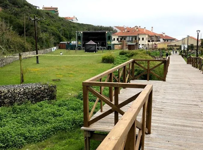 דירה Starfish House