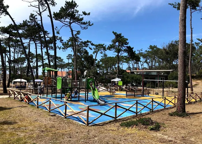 Starfish House דירה *