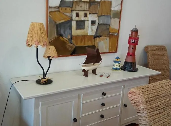 Starfish House דירה *