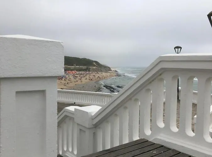 דירה Starfish House סאו פדרו דה מואל