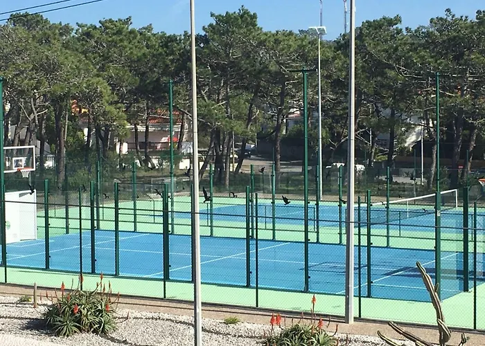 Starfish House דירה *