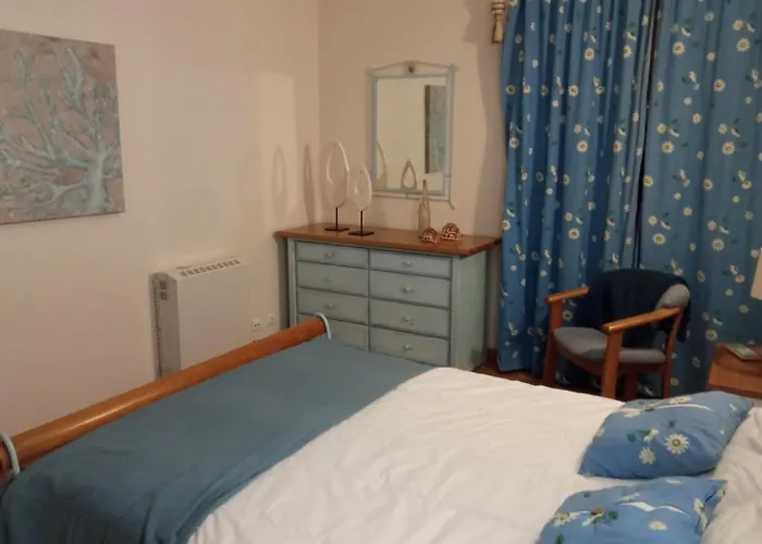 Starfish House סאו פדרו דה מואל