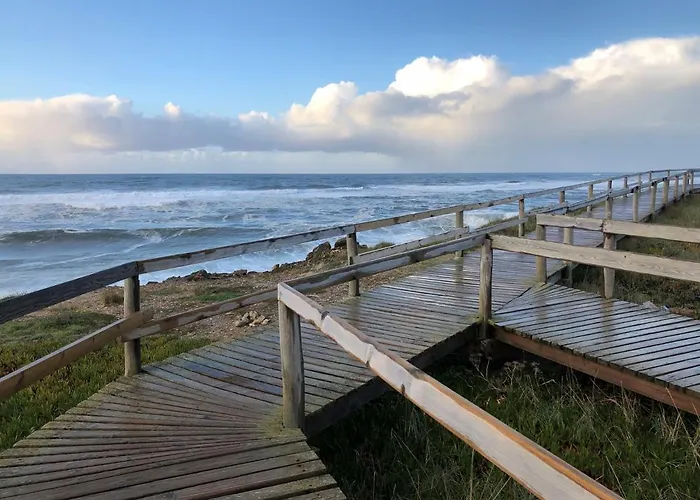 Starfish House סאו פדרו דה מואל