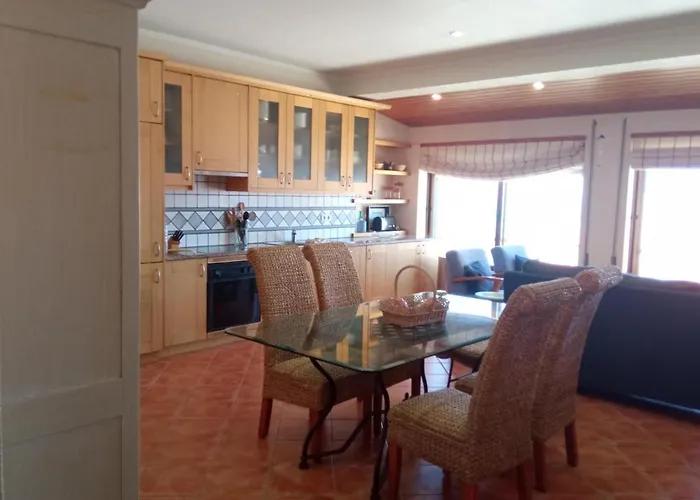 Starfish House * סאו פדרו דה מואל