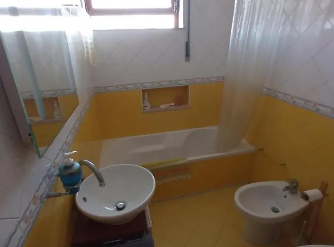 Starfish House * סאו פדרו דה מואל