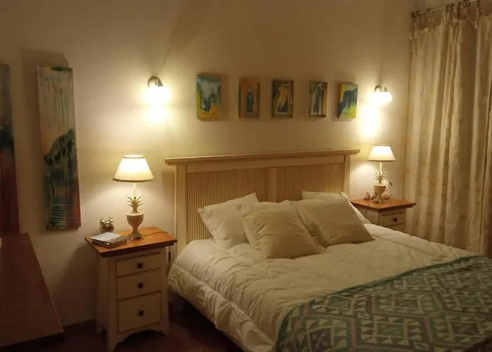 Starfish House * סאו פדרו דה מואל