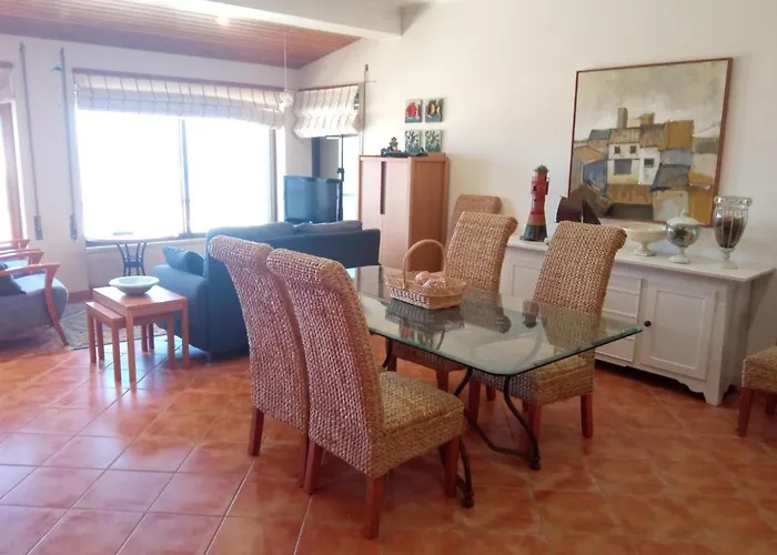 Starfish House דירה סאו פדרו דה מואל