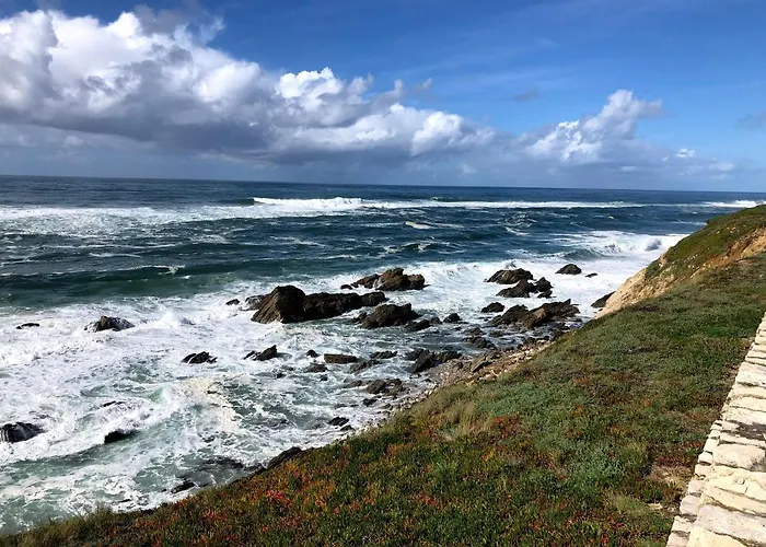 Starfish House סאו פדרו דה מואל