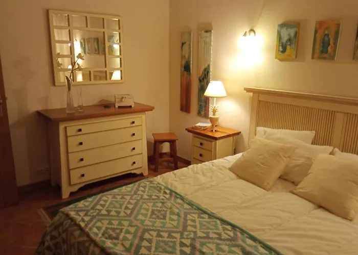 Starfish House סאו פדרו דה מואל